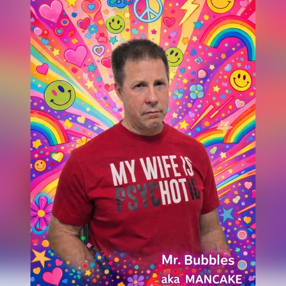 Bambisbubbles Is Live - POSH APPROVED ITEMS ONLY! - Picture 8 of 16